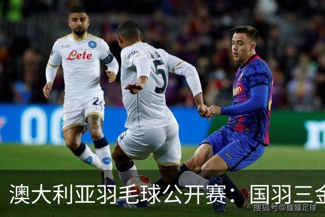 澳大利亚羽毛球公开赛：国羽三金两银收官